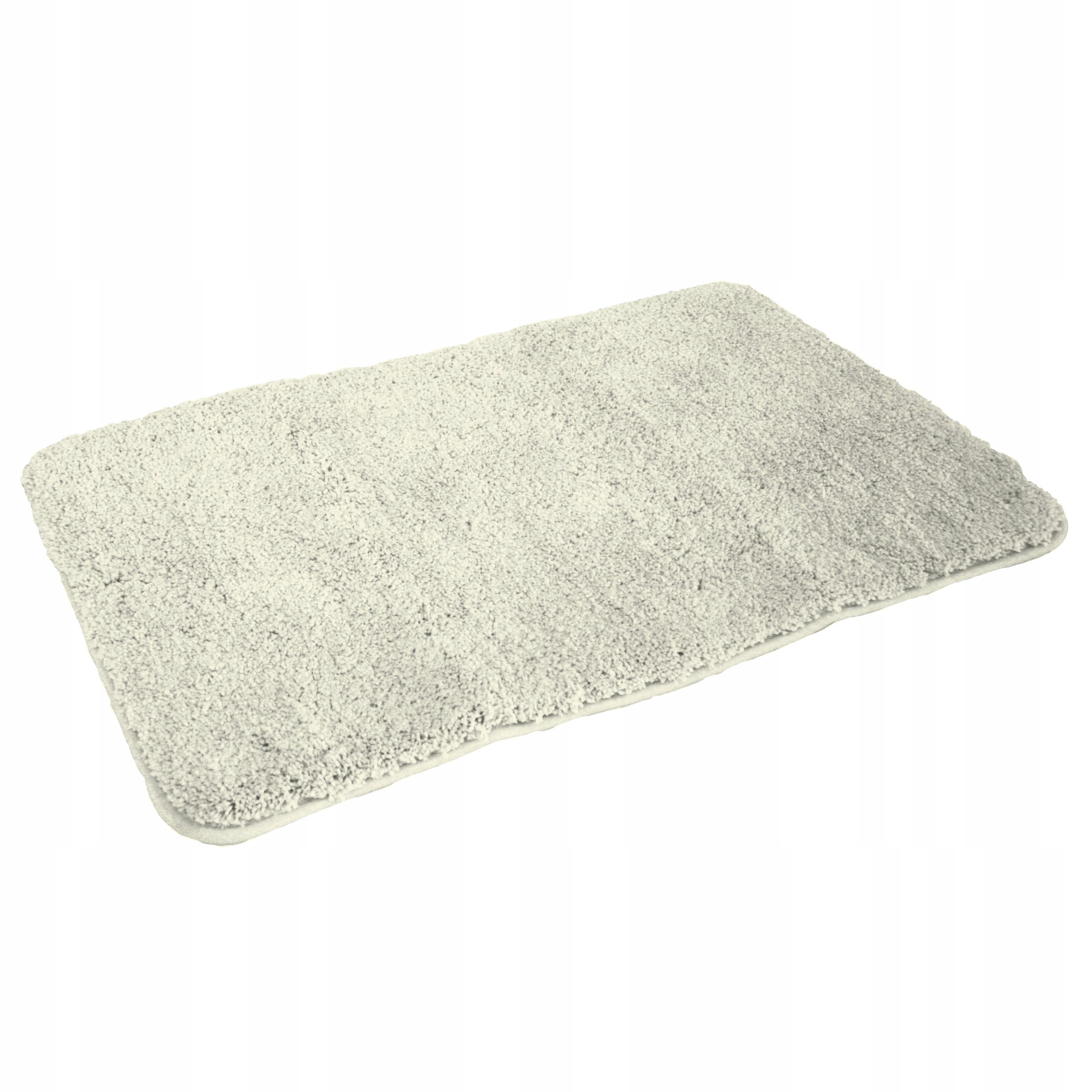 Kúpelňová predložka - 60x100 cm mäkký čierny a zlatý koberec pre kúpeľňu