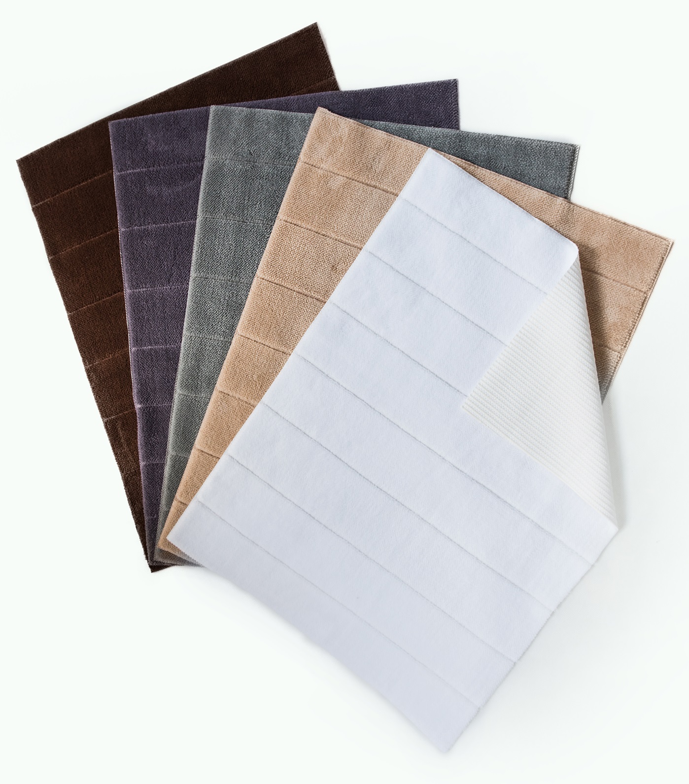 Kúpelňová predložka - Koberce azteckie vzory 65x180 PVC MAT