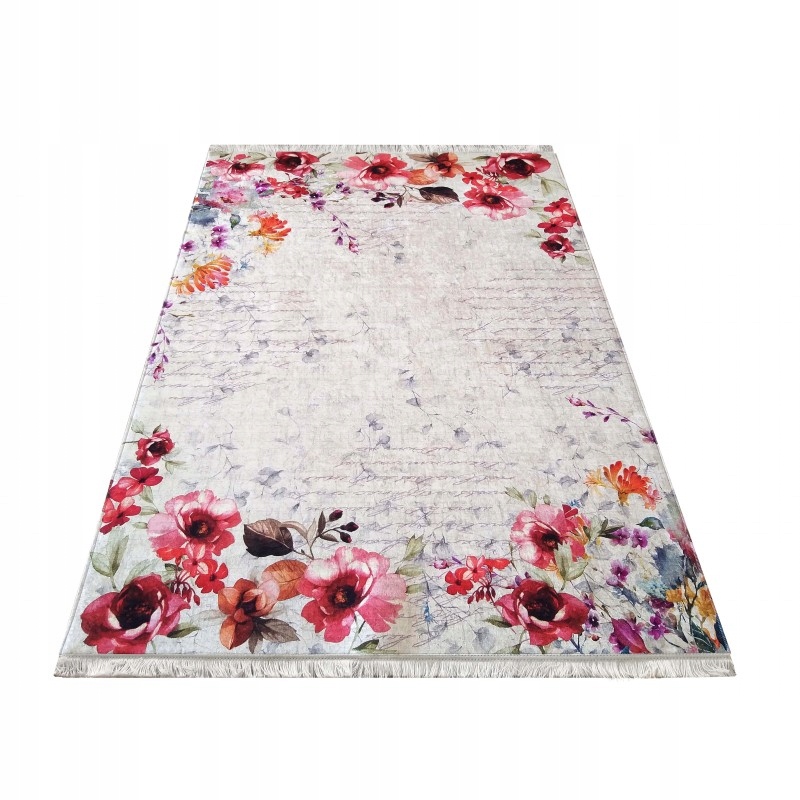 Kúpelňová predložka - Umývanie kúpeľňových kobercov Anti -Slip 80x150
