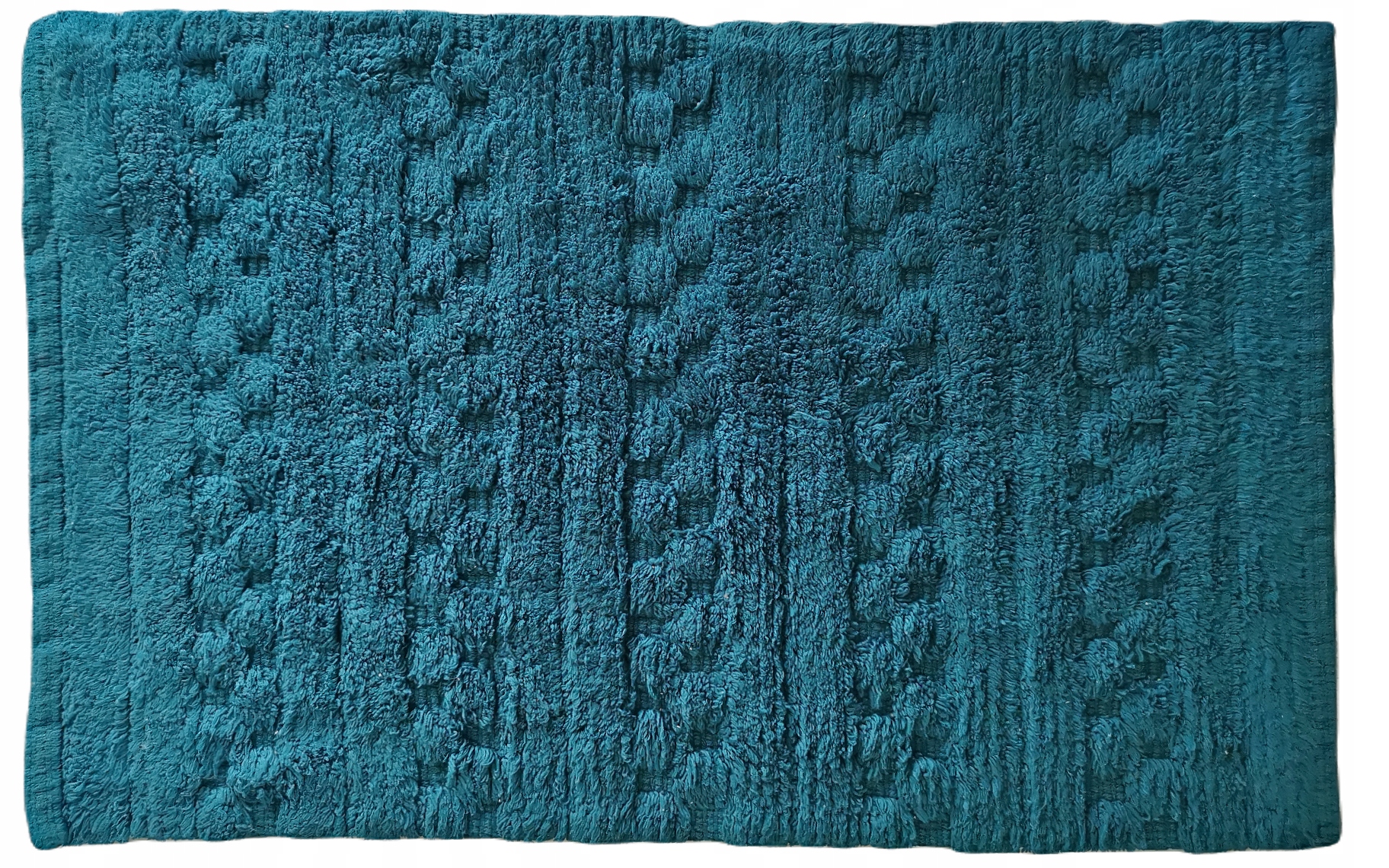 Kúpelňová predložka - 2-dielny kúpeľňový koberec 45x75 cm