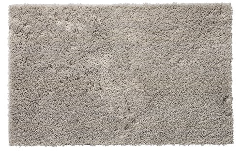 Kúpelňová predložka - Koberec s kúpeľňou s uhľou 50x80 levanduľa