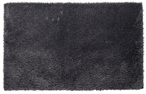 Kúpelňová predložka - Koberec kúpeľňový koberček na dlažbu Mat Stri 50x80