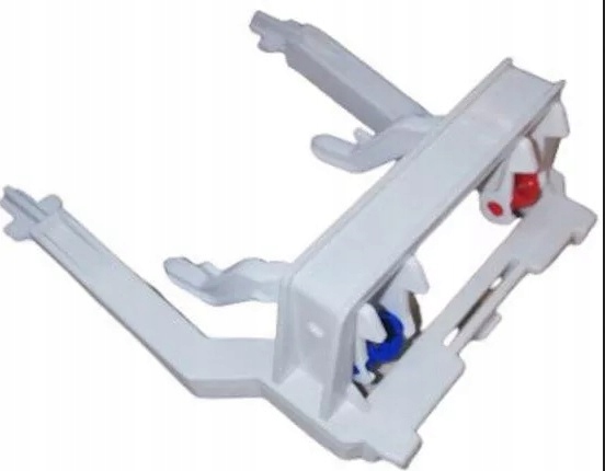 Podomietkový WC modul - Cersanit Link Hi-Tec Vector K99-0229 páka