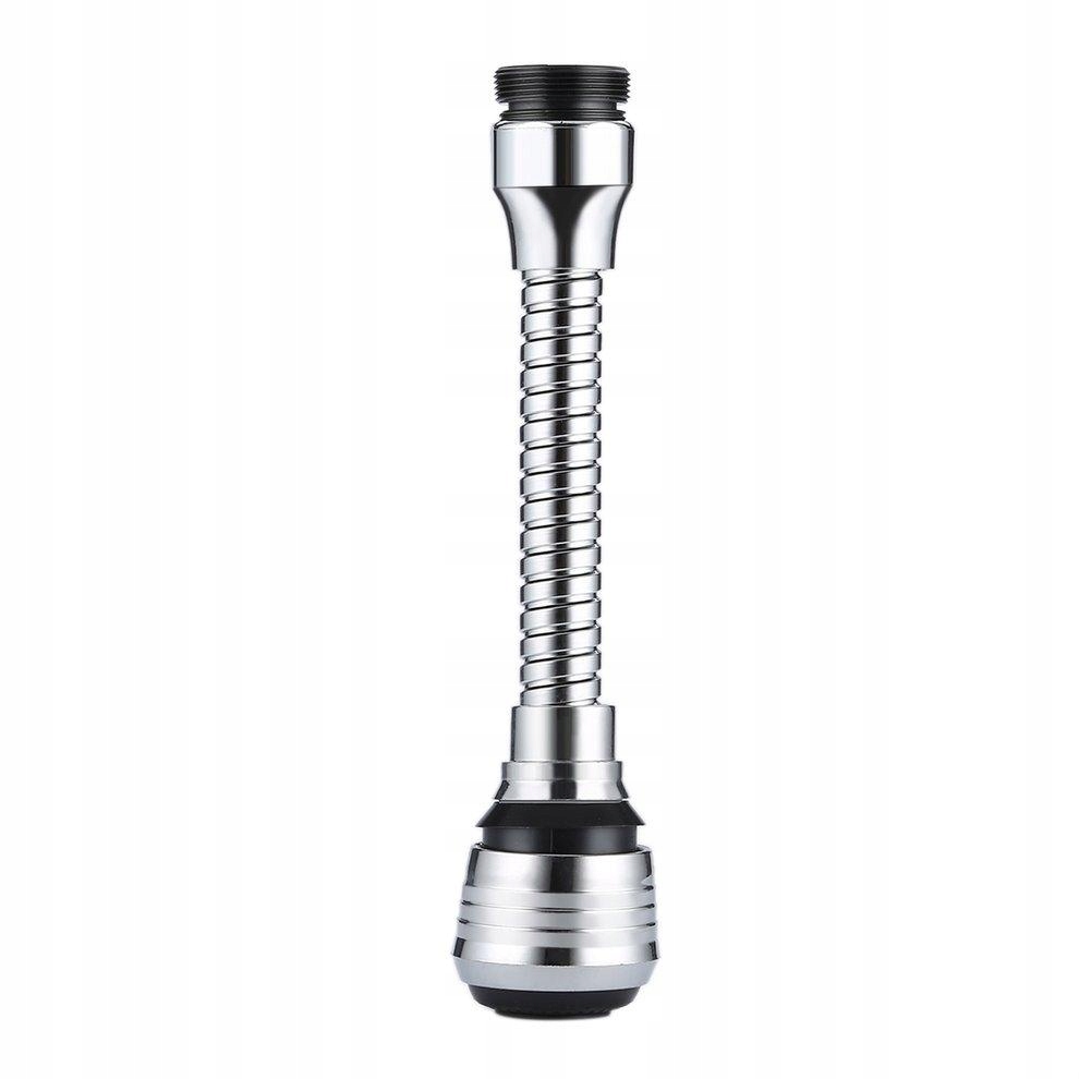 EF 360 stupňov Rotary Tap Saving Water Aer