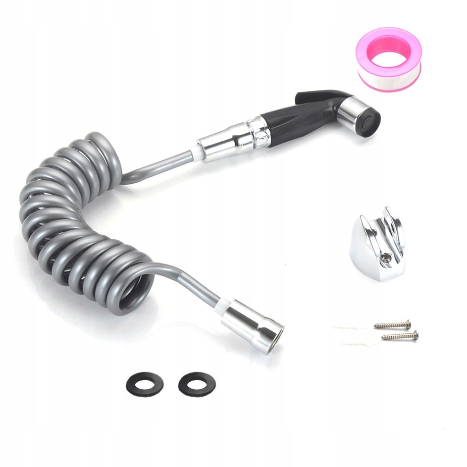 EF ABS Toillet Mate Universal Flusher Spray Tool SE