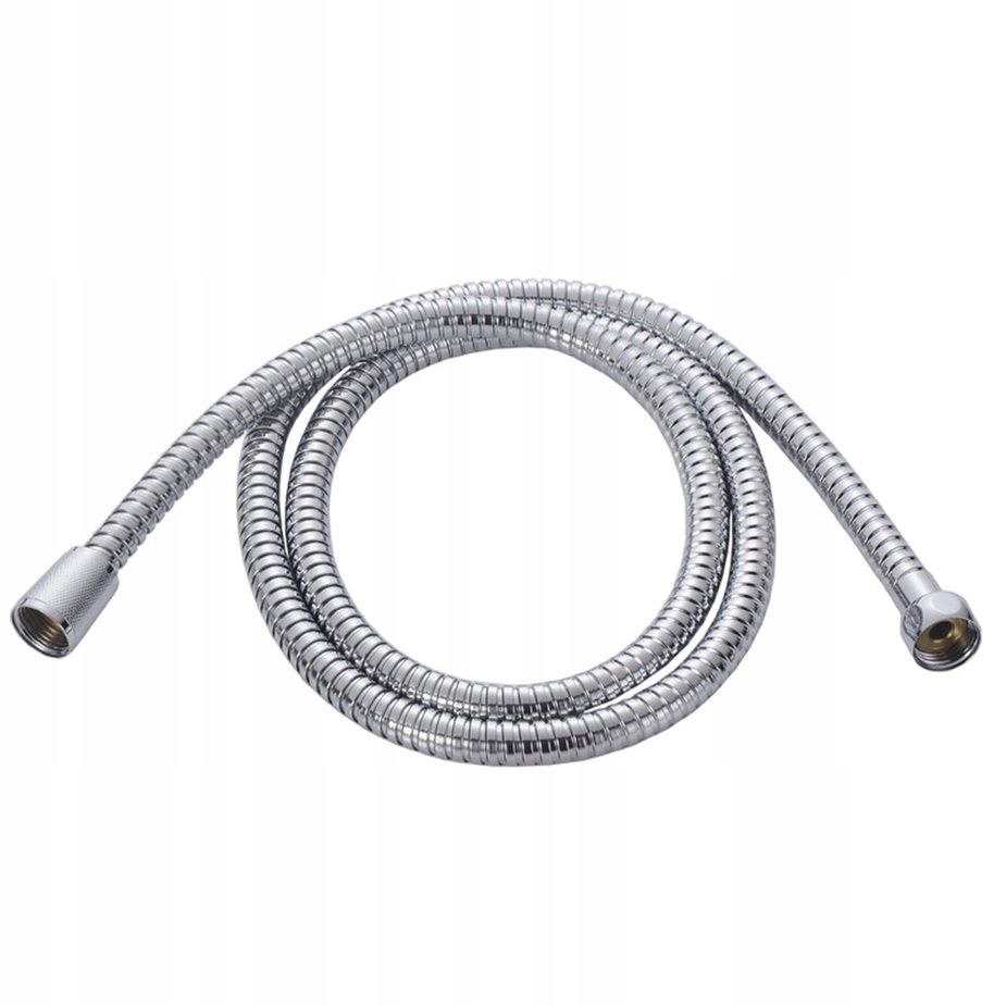 EF EU US JPN 1,52 m Snake S/Hower Tube Miedziana NASA
