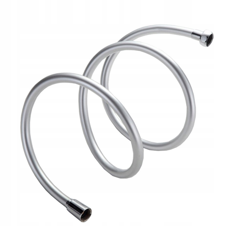 EF PVC 1,5 M hadica / platina sprchové potrubie, odpoveď