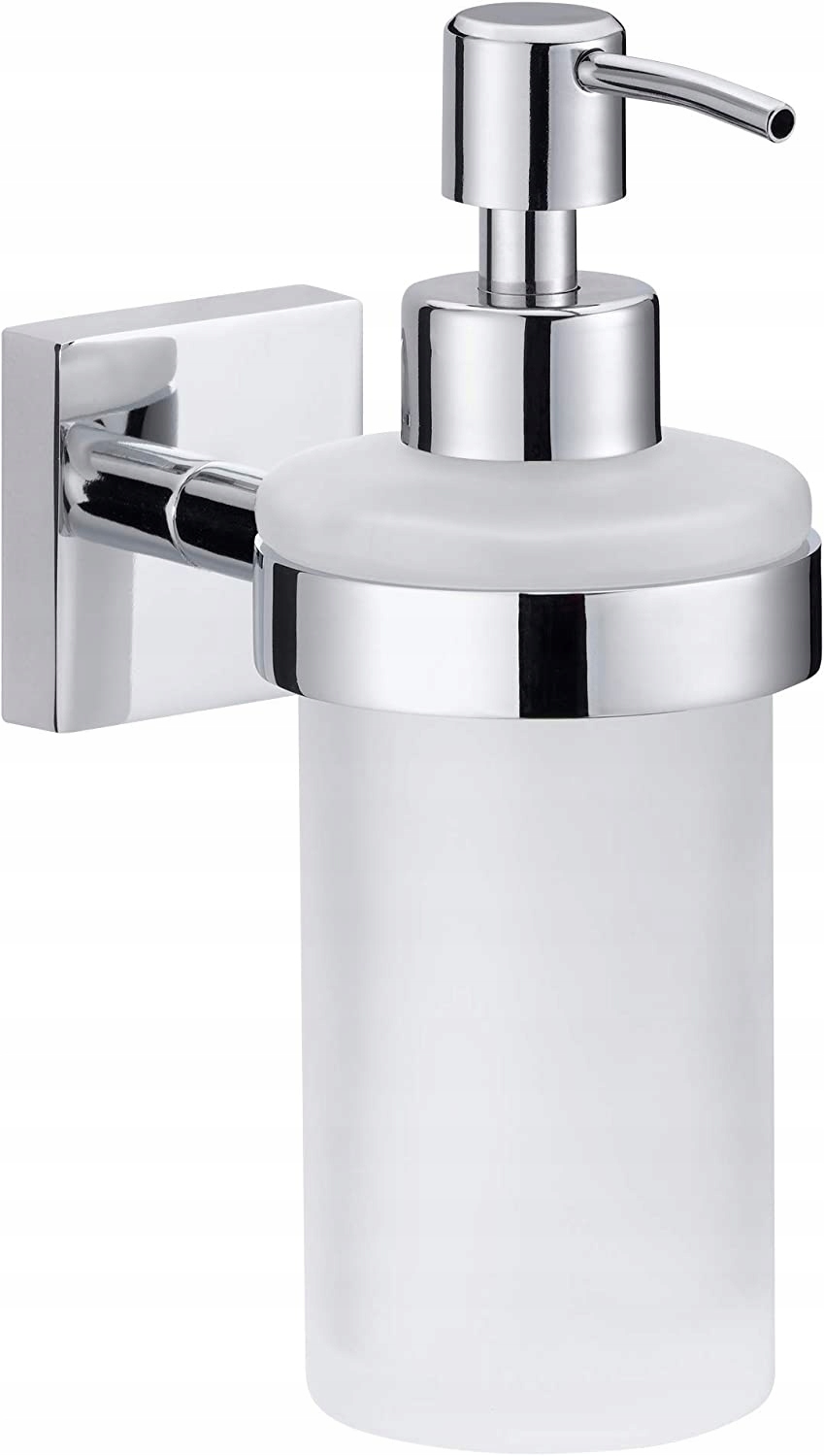 Kúpeľňová sada - Ekkro DispenSer na kontajneri SOAP  U2013
