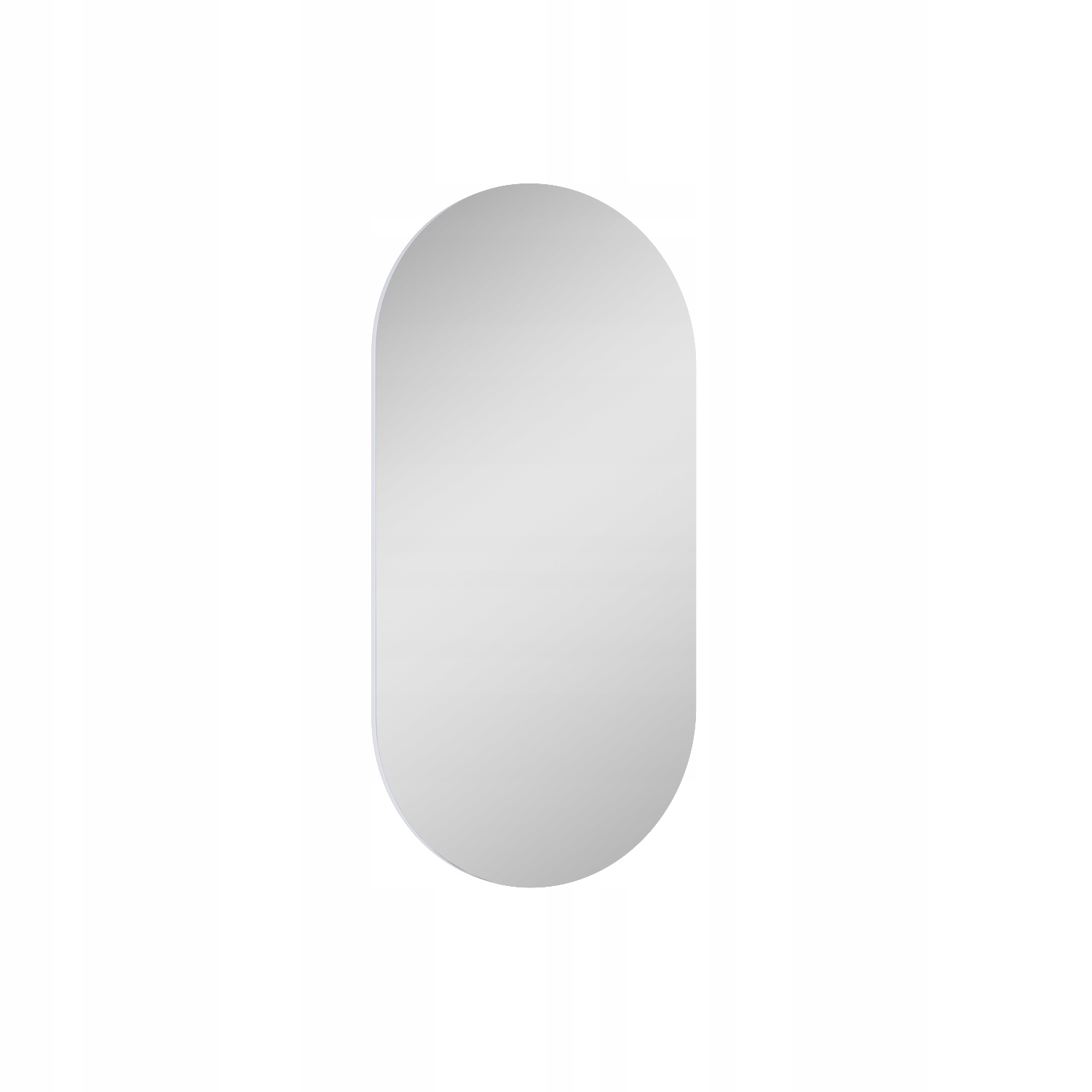 Elite Mirror Oval 50/100 167567