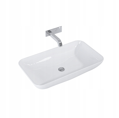 Umývadlo - Elita Washbasin 70x13x40 FRESI 145033