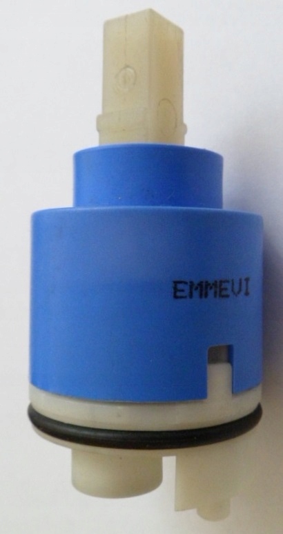 Emmevi spoločnosť keramická hlava 40 mm