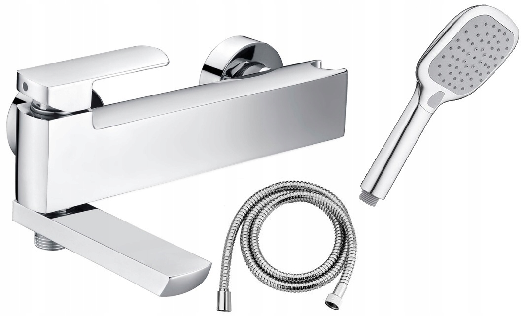 Vaňová batéria - Vynikajúca ACTIMA PRIDE BATTERY BATH AREX.4005CR