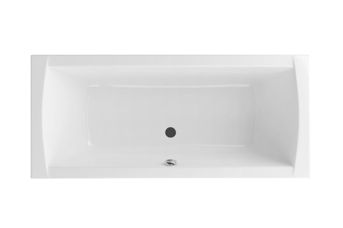 Vaňa - Vynikajúca akvária Lux chce 180x80+nohy