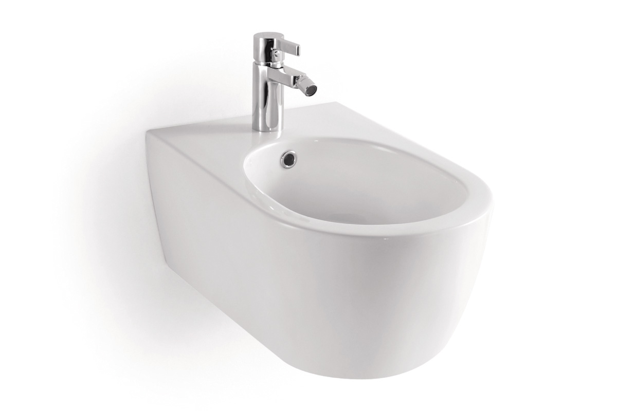 Bidet - Výborná Doto Bidet závesný biely CEEX1506537WH
