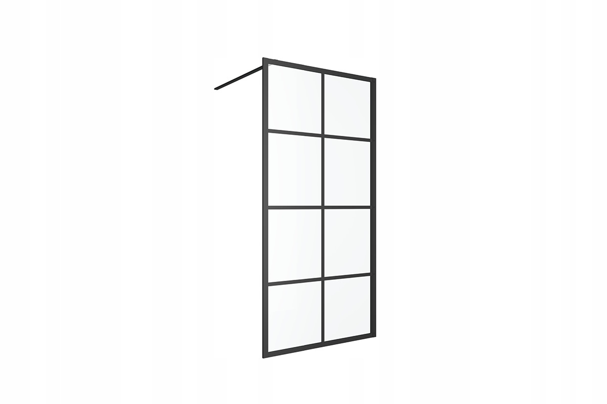 Sprchová zástena - Sanswiss Annea Door AN13W 100 cm pravý non -cz