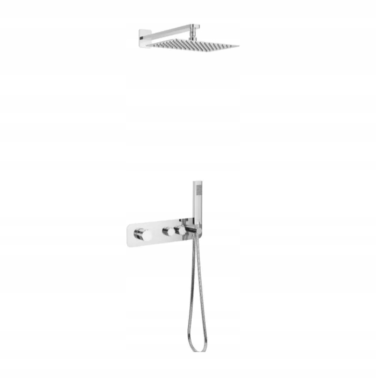 Vynikajúci Krotos Zaspryssk-Wann P/Plaster Chrome