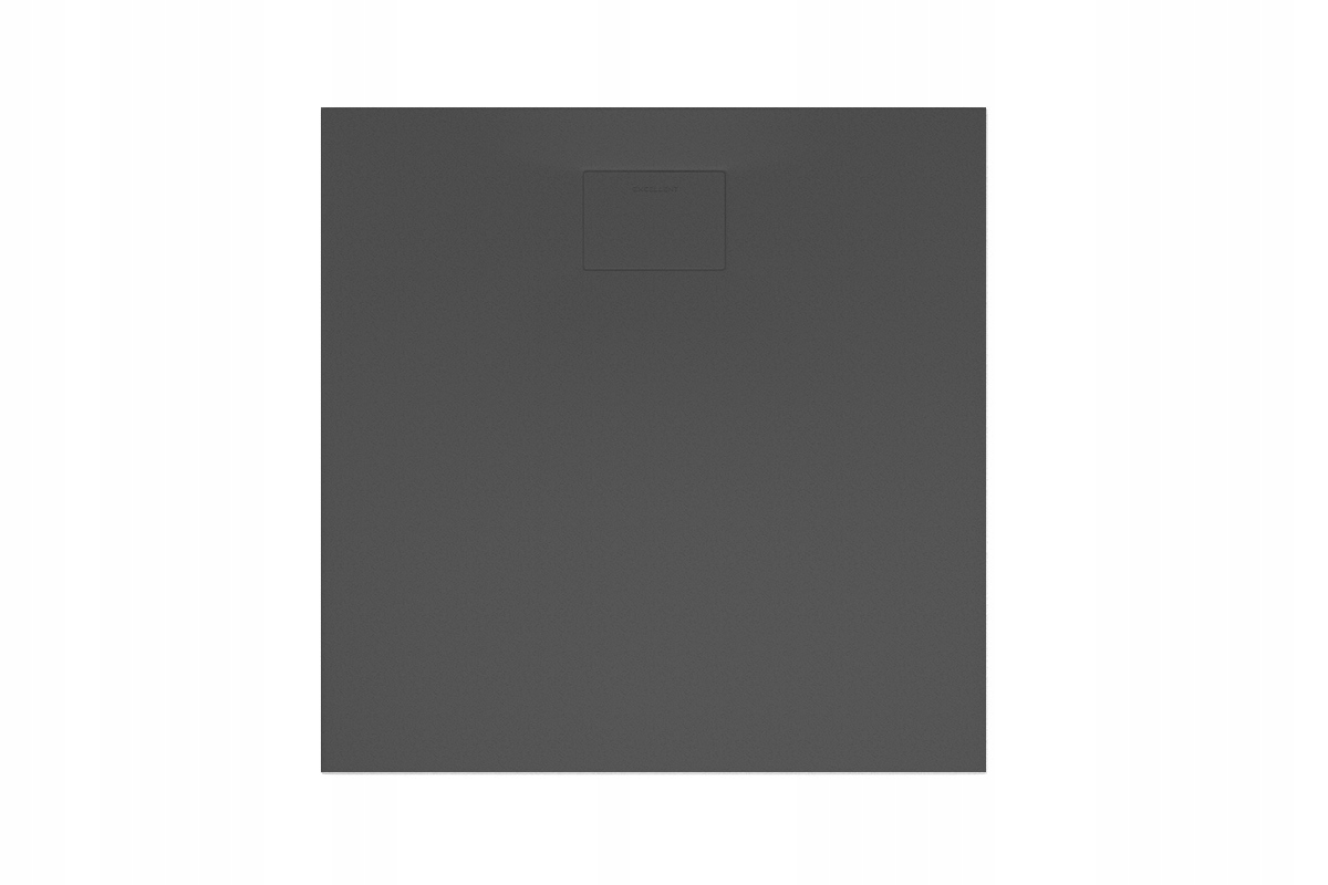 Sprchová vanička - VÝBORNÁ LAVANO SPRCHOVÁ VANIČKA, 100x100, NÍZKA, ČIERNA