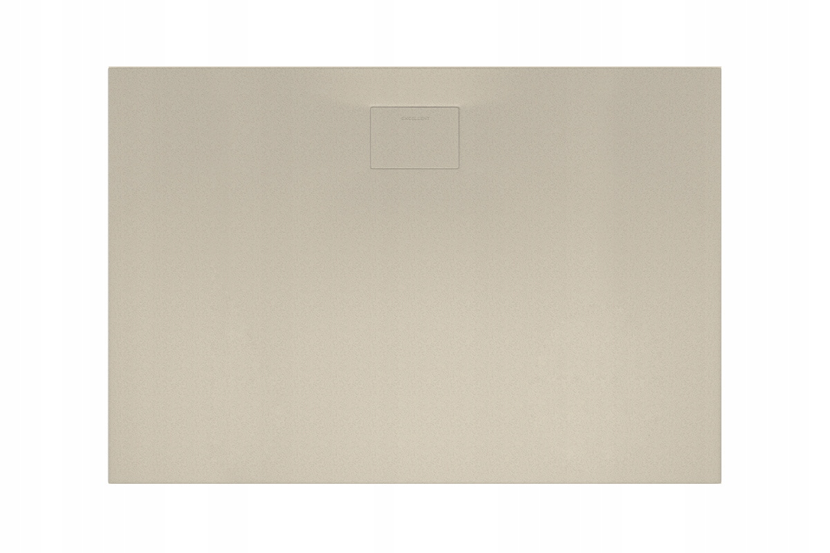 Sprchová vanička - Vynikajúci Lavano Paddling Pool Cappucino 900 x 1000