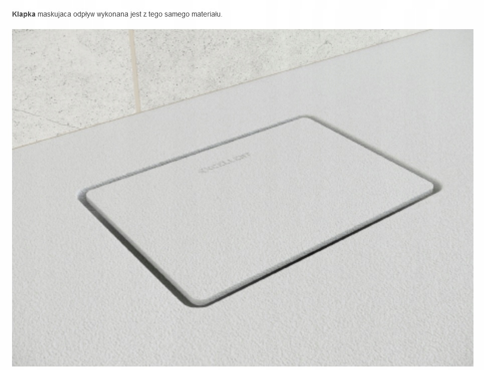 Sprchová vanička - Vynikajúci Lavano Composite Shower Tray 120x90 +SIPHON