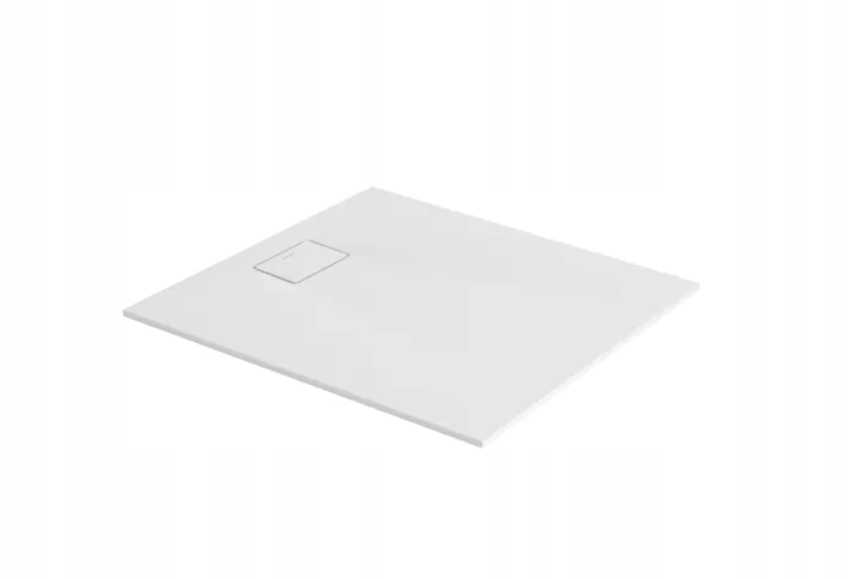 Sprchová vanička - Vynikajúci Lavano Paddling Pool Composite 100x80cm White