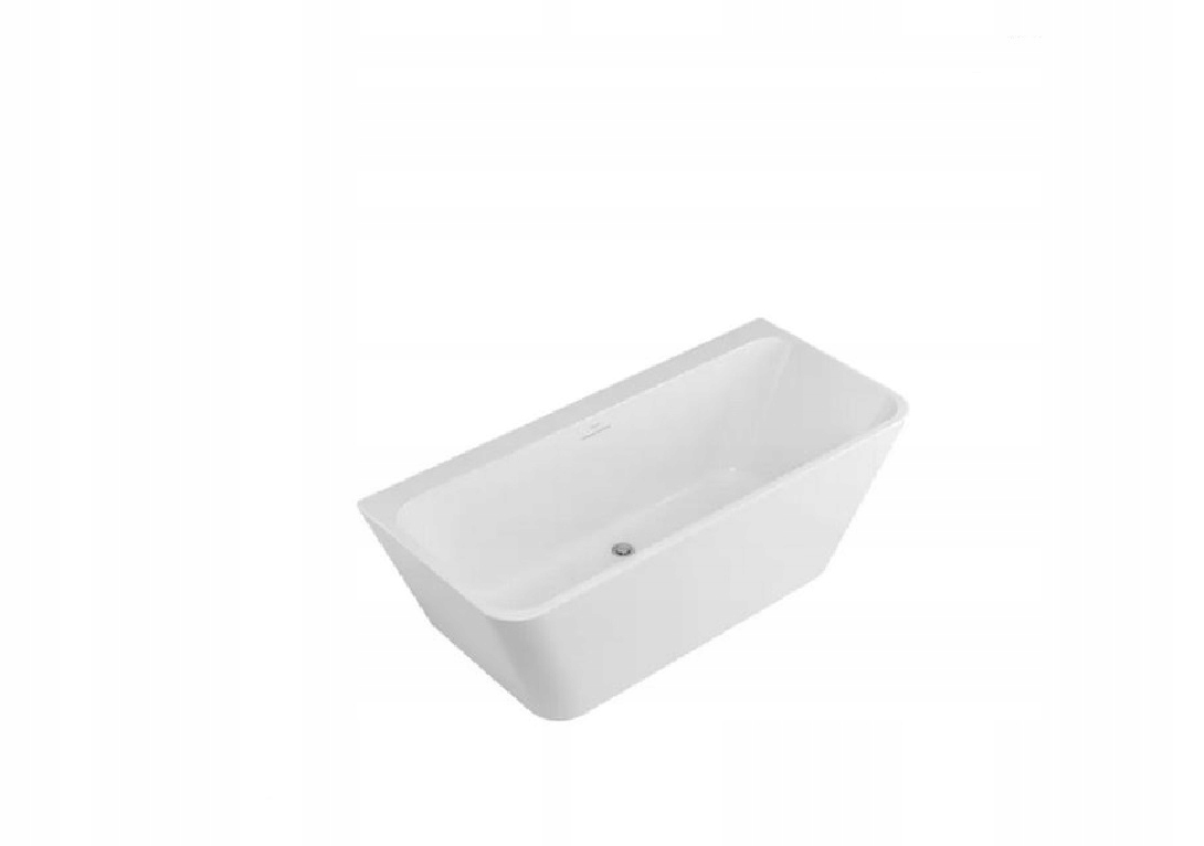 Vaňa - Optima Premium obdĺžniková vaňa 160x70 besco