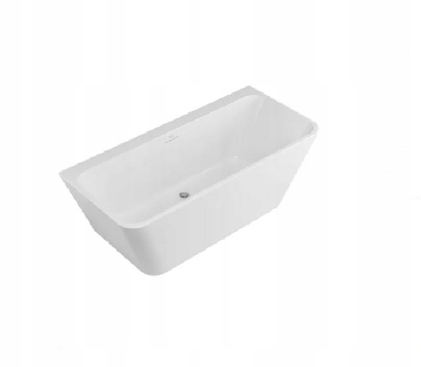 Vaňa - Vynikajúca lila 2,0 stena na stenu 1700 x 750 mm