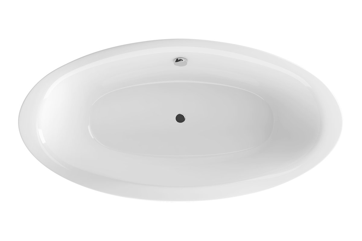 Vaňa - Riho Lusso 180x90 Joy Hydromassage vaňa