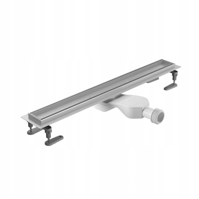 Sprchový žľab odtok - Vynikajúci lineárny odtok 70 cm inx1515700psnp