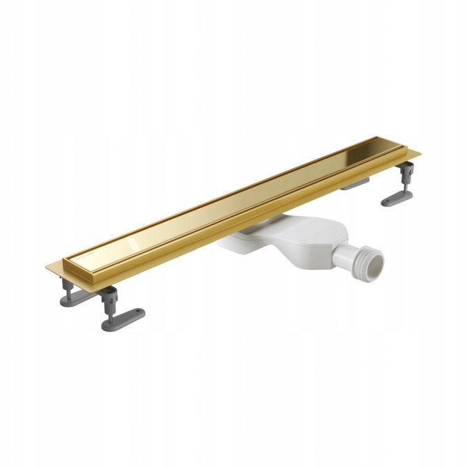 Sprchový žľab odtok - Vynikajúci lineárny výtok 90 cm inx1515900RGL