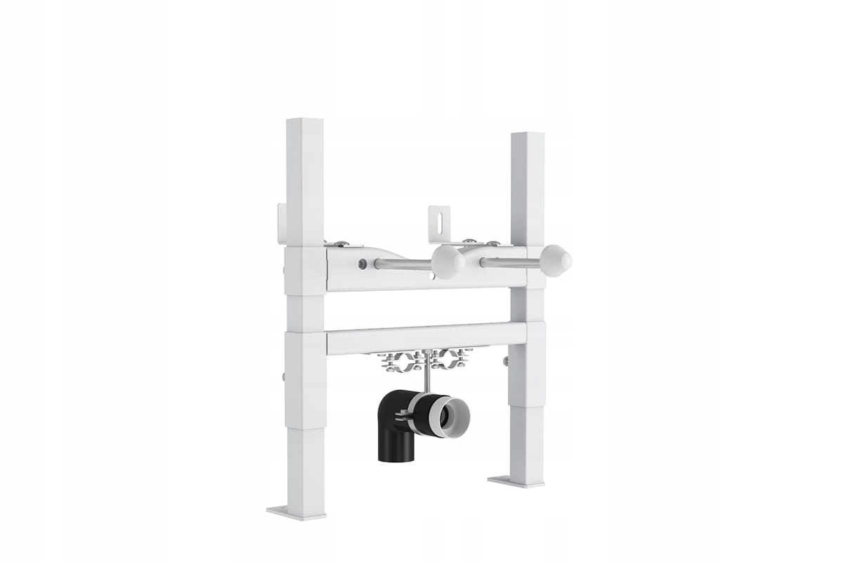 Podomietkový WC modul -  Vynikajúci rámec Shiro Bidet Inex.sh505.420