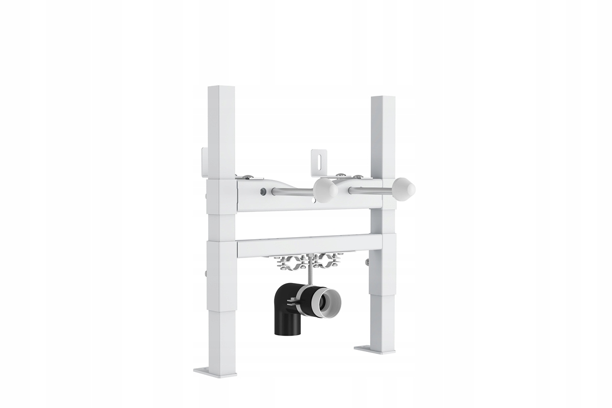 Podomietkový WC modul - Vynikajúci Shiro Bidet Flush Rám 70x42cm