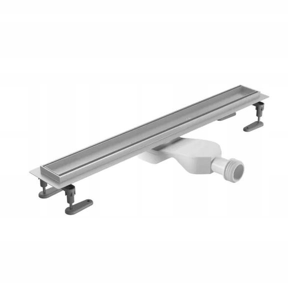 Sprchový žľab odtok - Slim Line Line DepartM. 80 cm