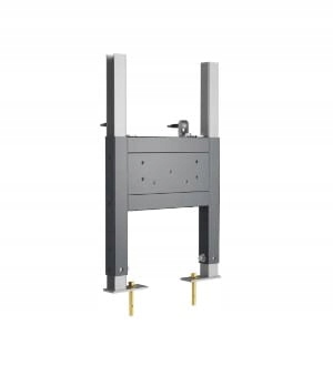 Podomietkový WC modul -  Vynikajúci rámec Trago inx.TR570.335