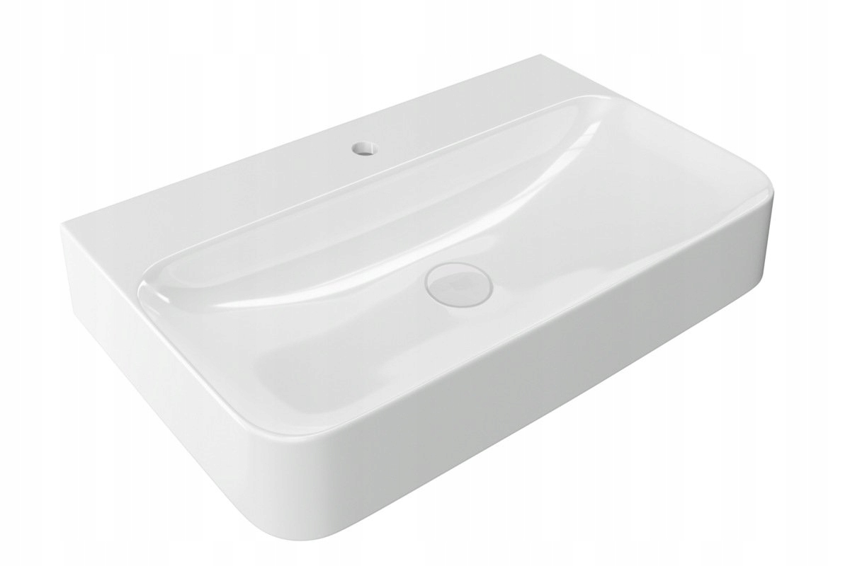 Umývadlo - Vynikajúce ORIDO WASHBASIN 80 visí