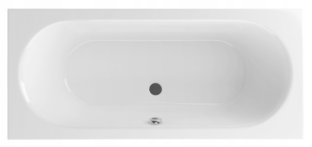 Vaňa - Výborná chce Oceana Slim 160x75+nohy