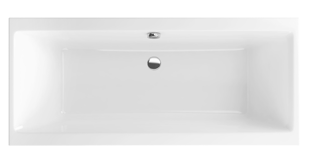 Vaňa - Roca Nicole vľavo 150x90 Wanna A24T137000
