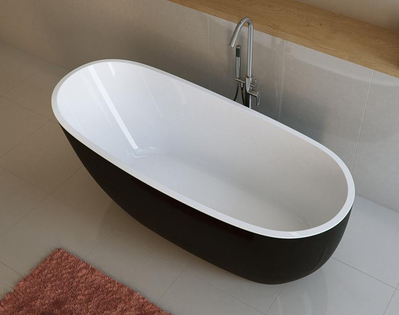 Vaňa - Vynikajúci bezplatný -Comfort vane 2.0 175x74 CZ