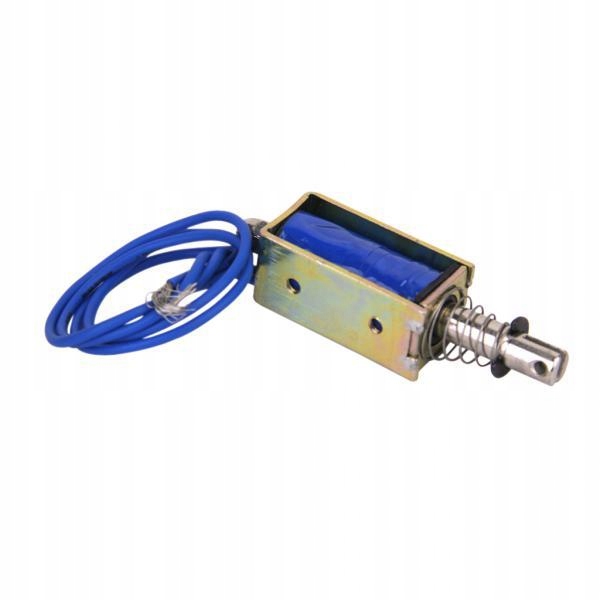 Elektromagnetový elektromagnet