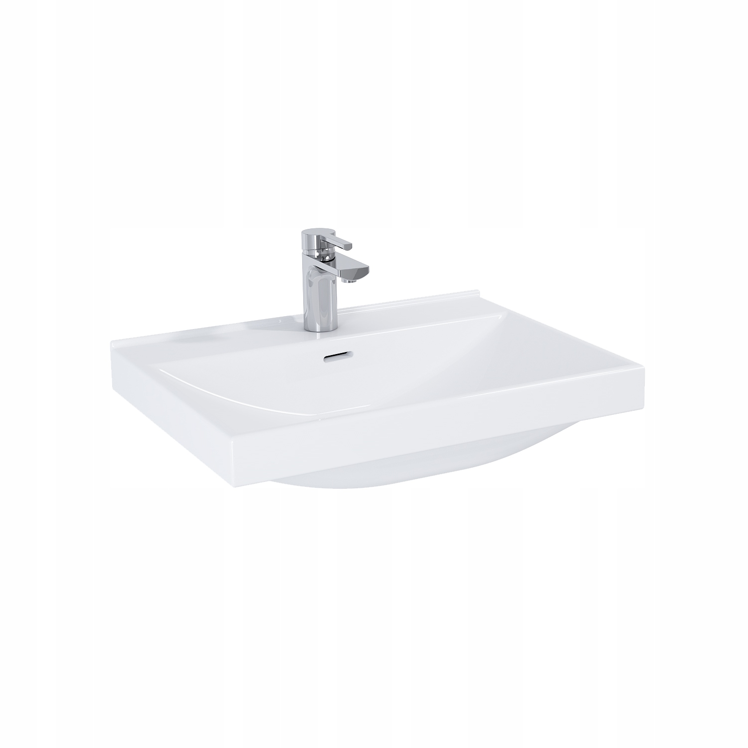 Umývadlo - Elita MAXXI Nábytok Basin 60 145805