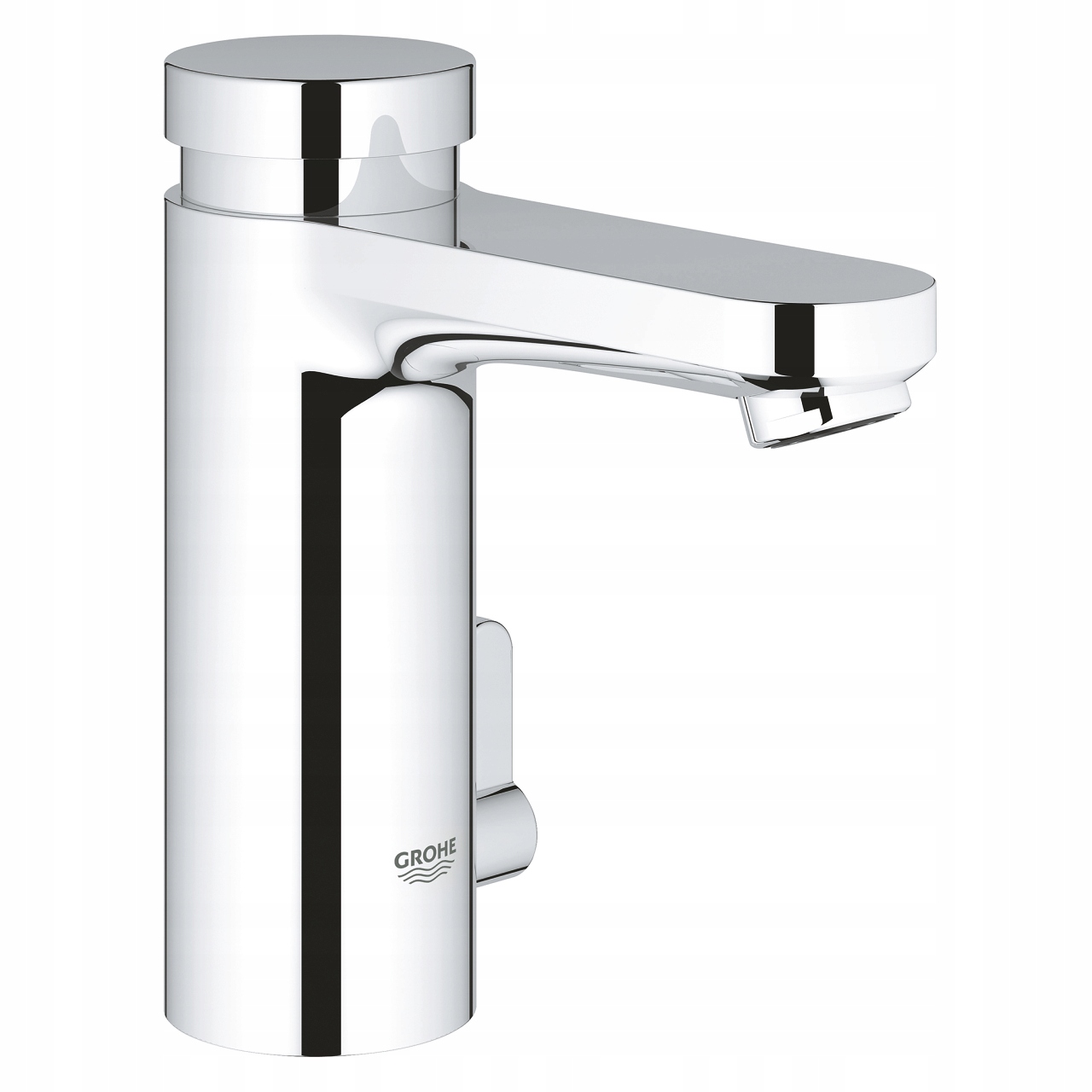 Vodovodná umyvadlová batéria - Grohe perslator regulátor toku vody 13937000
