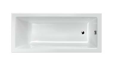 Vaňa - Vynikajúci Hot Wave normálnu veľkosť 150 160 170 180