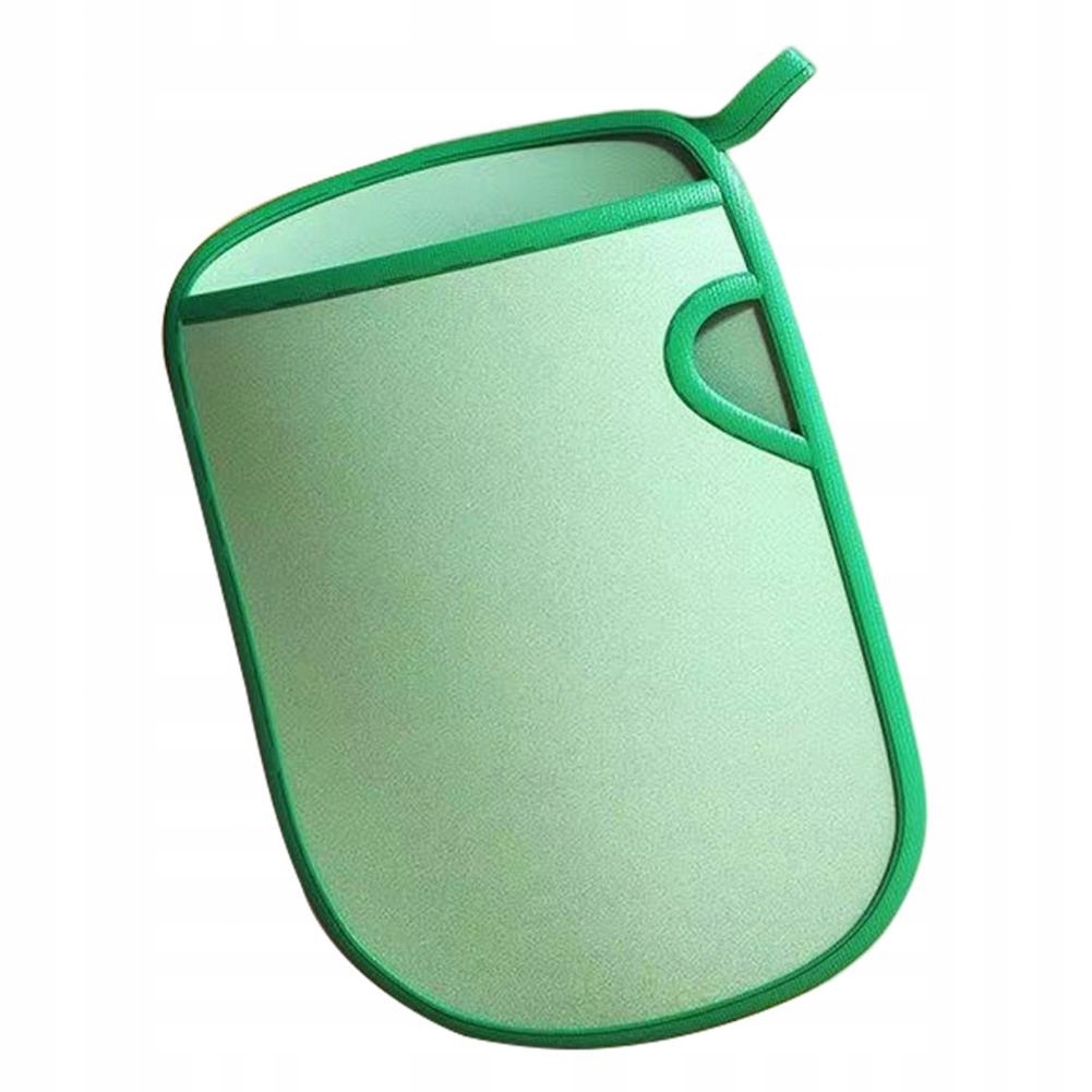 Sprchová tyč - Exfoliating Mitt Soft Lint Free Kids Detské telo tela D D