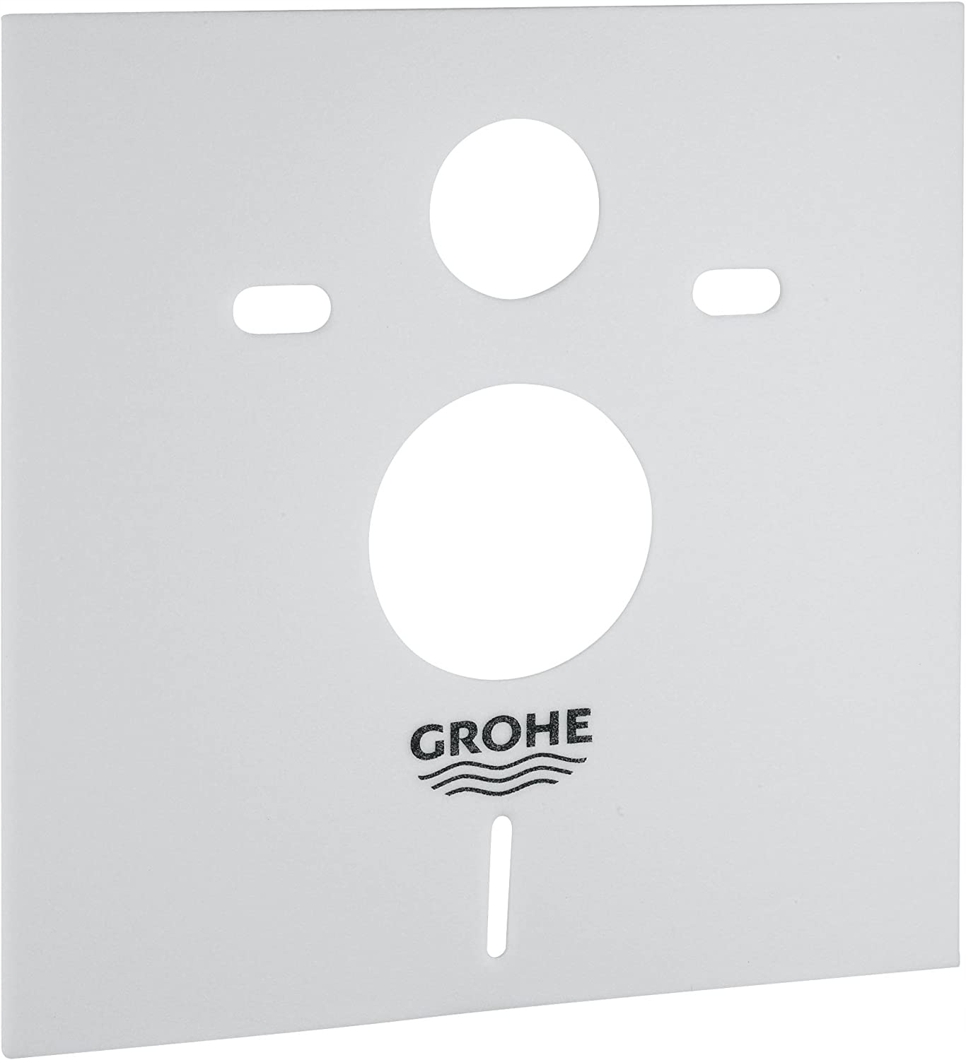 F22 GROHE 37131000 Tlchovanie