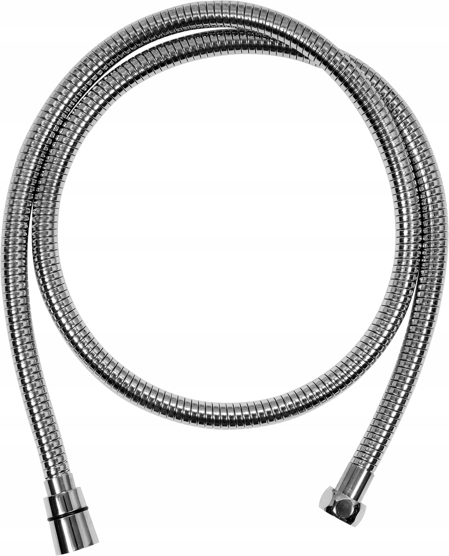 Sprchová hadica - Wave 75650 Stretch Shower Hades 1,25-1,7m
