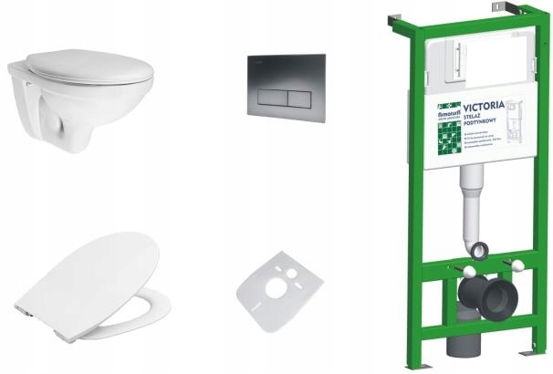 FAN LUX SET FRAME WC 6 1 KFA