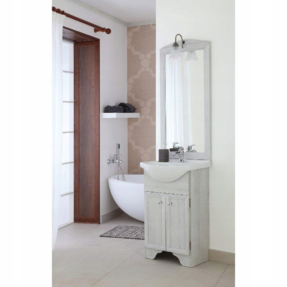 Umývadlo - FERIDRAS Arte Povera SINK NASZAFKOWA H1083H2