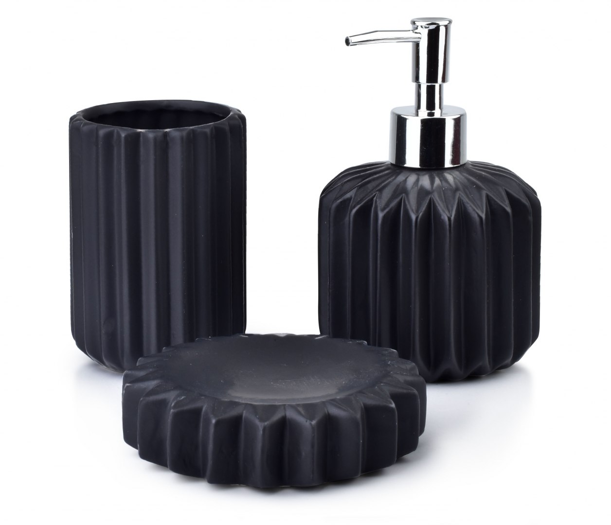 Kúpeľňová sada - Ferra kúpeľňa set 380 ml