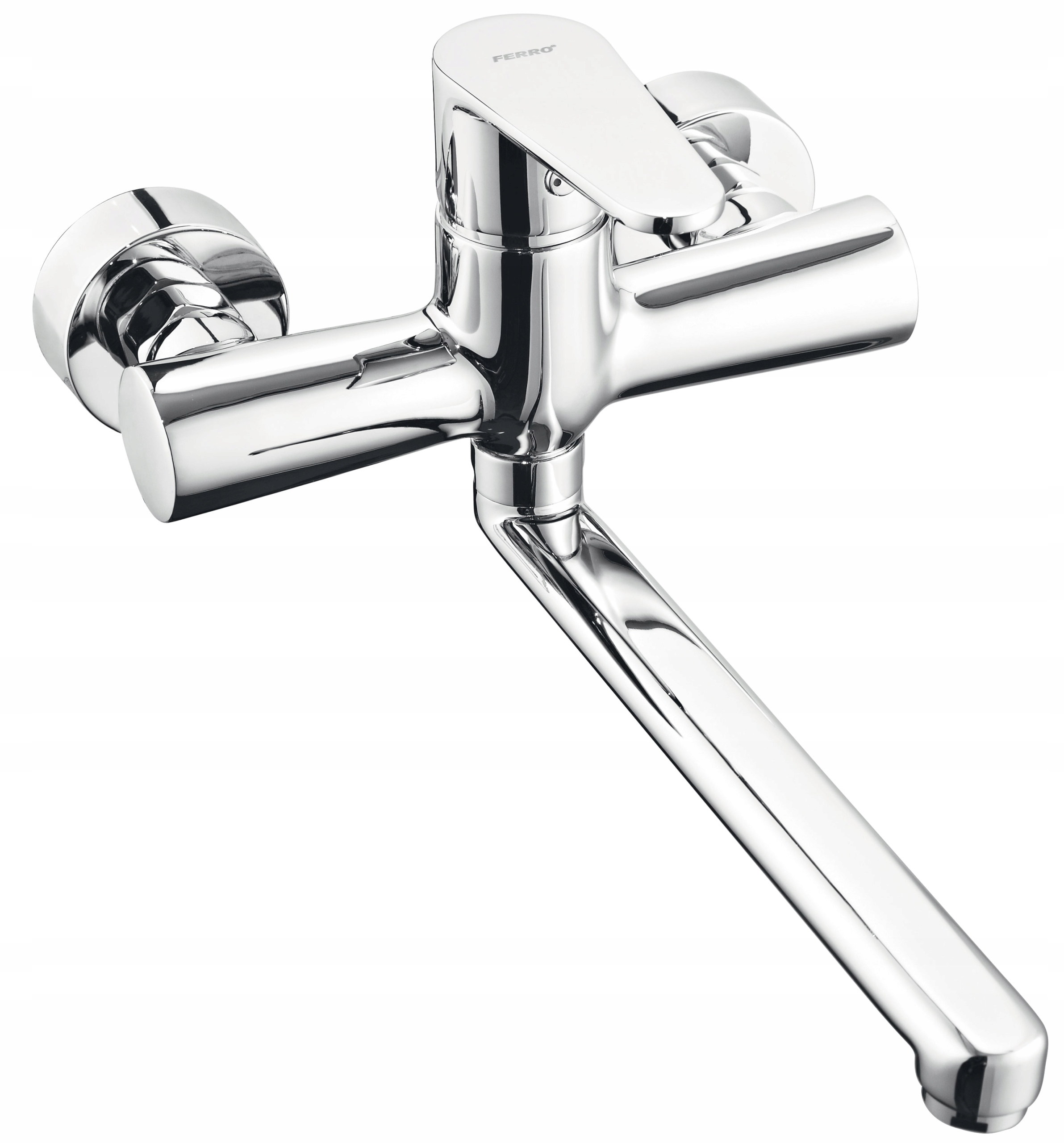 Kuchynské batérie - Grohe flexx hadica pre kuchynskú batériu tmavošedá