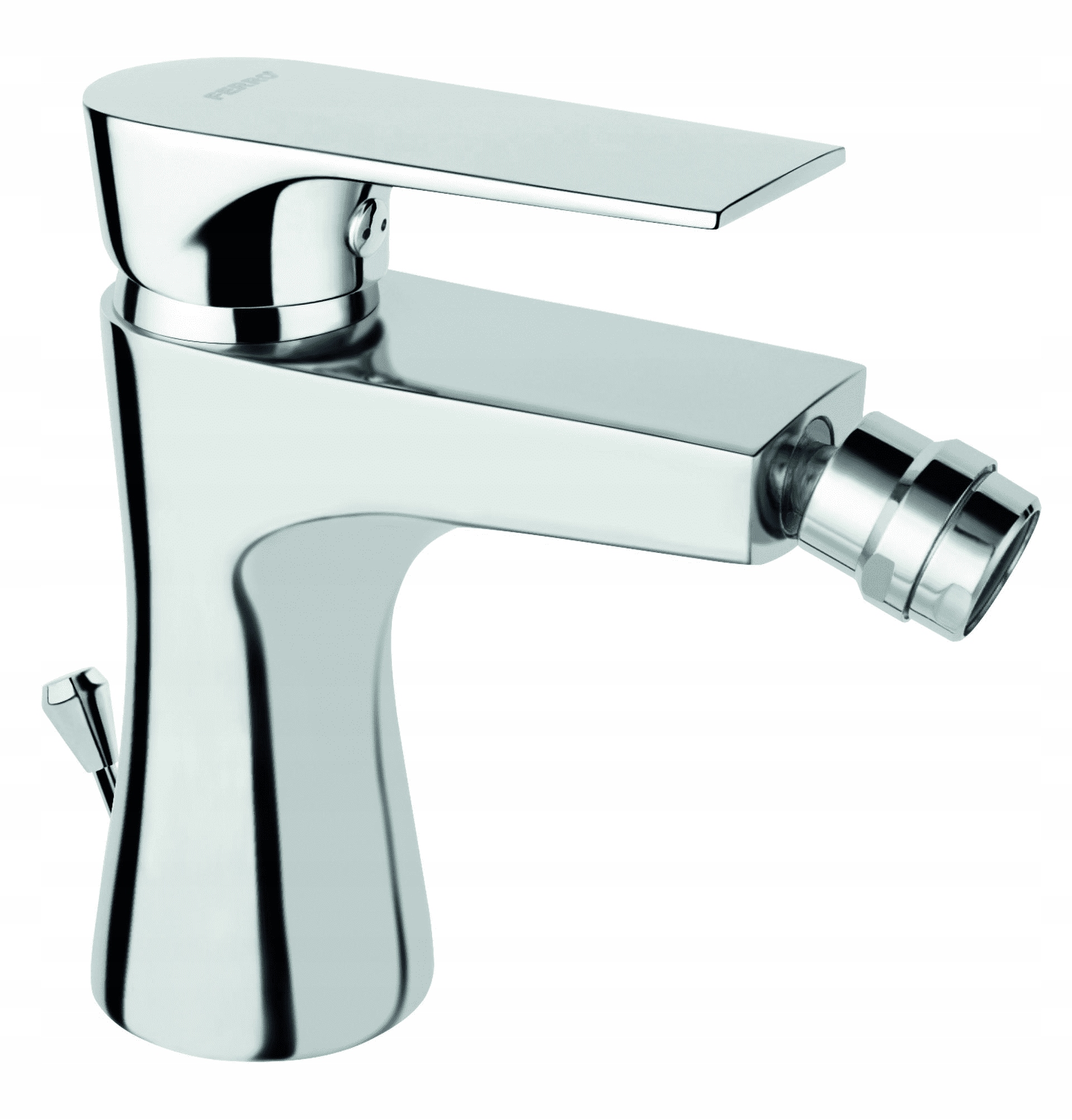 Umyvadlová batéria - Ferro Algete Square BAQ6 Bidet Batérie