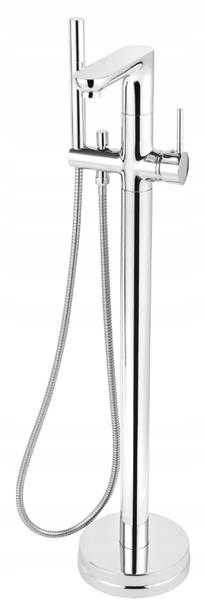 Vaňová batéria - Ferro Fiesta FreeStanding BFI11F vaňa